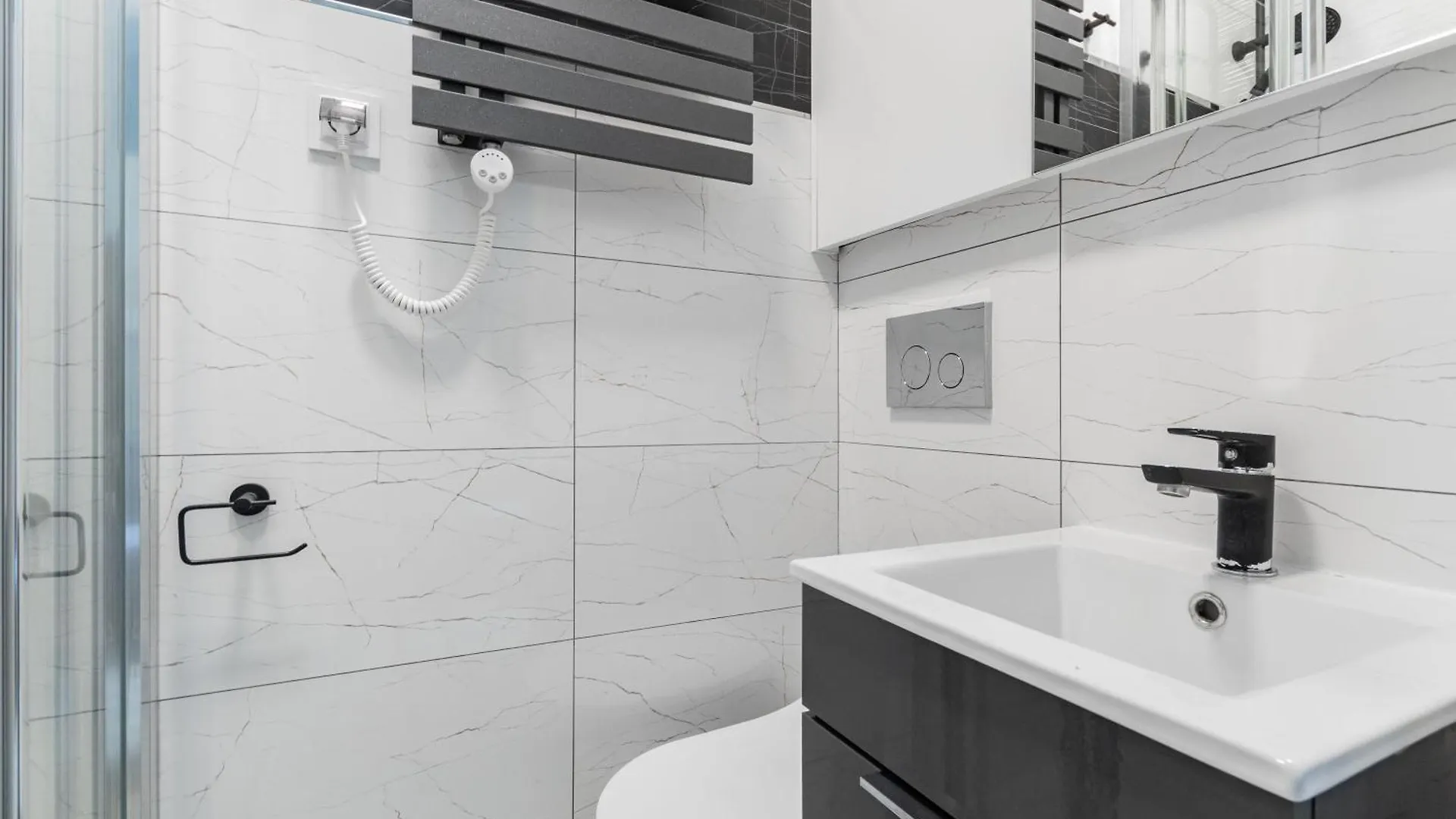 Traffic Studio 1 By Grand Apartments Sopot